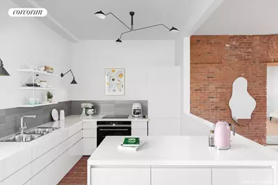 303 Mercer Street #A6002, New York City, NY 10003 - Photo 5