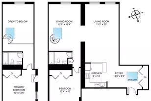 303 Mercer St, New York City, NY 10003 - Photo 13