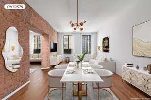 303 Mercer St, New York City, NY 10003 - Photo 3
