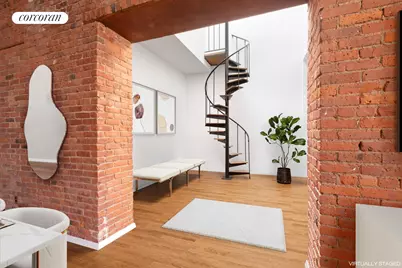 303 Mercer Street #A6002, New York City, NY 10003 - Photo 1
