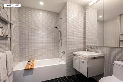 252 South Street #71A, New York, NY 10002 - Photo 7