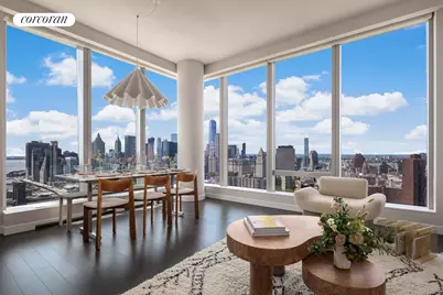 252 South Street #71A, New York, NY 10002 - Photo 3