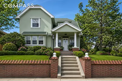 8525 Colonial Road, New York City, NY 11209 - Photo 1