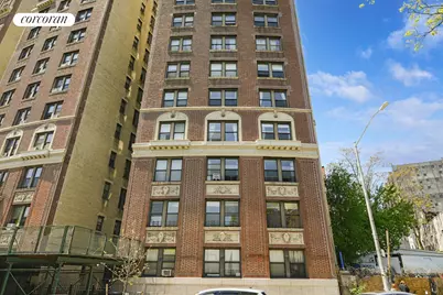409 Edgecombe Avenue #2A, New York City, NY 10032 - Photo 17
