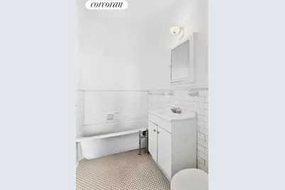 409 Edgecombe Avenue #2A, New York City, NY 10032 - Photo 13