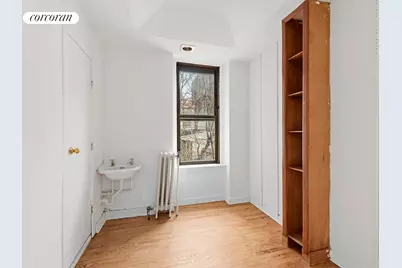 409 Edgecombe Avenue #2A, New York City, NY 10032 - Photo 3