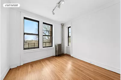 409 Edgecombe Avenue #2A, New York City, NY 10032 - Photo 5