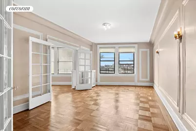 409 Edgecombe Avenue #2A, New York City, NY 10032 - Photo 1
