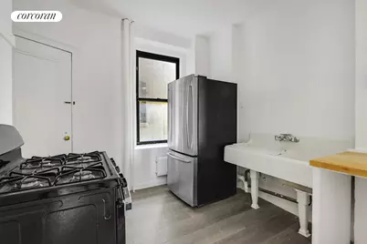 409 Edgecombe Avenue #2A, New York City, NY 10032 - Photo 11