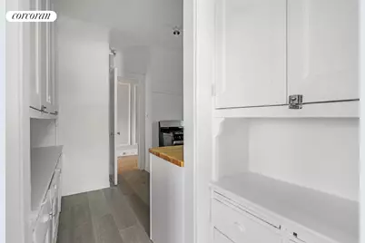 409 Edgecombe Avenue #2A, New York City, NY 10032 - Photo 9