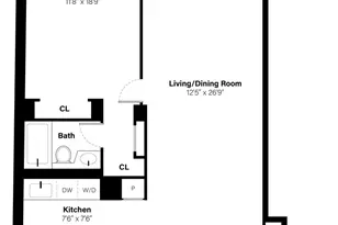 343 E 74th St, New York City, NY 10021 - Photo 7