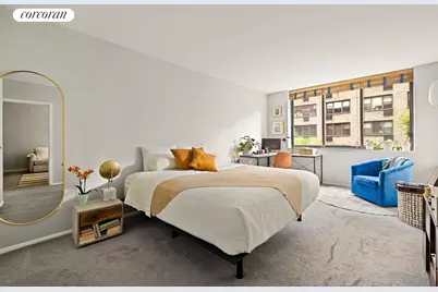 343 E 74th Street #4H, New York City, NY 10021 - Photo 3