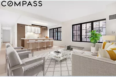 959 1st Avenue #6P, New York City, NY 10022 - Photo 3
