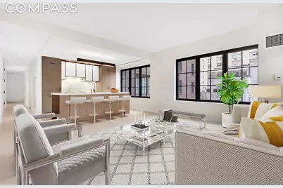 959 1st Avenue #6P, New York, NY 10022 - Photo 3