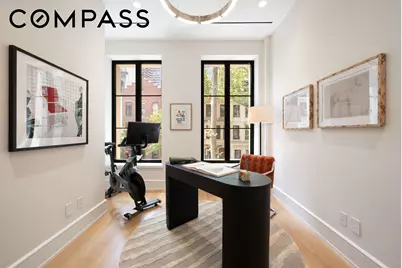 165 E 64th Street #TWNHSE, New York City, NY 10065 - Photo 27