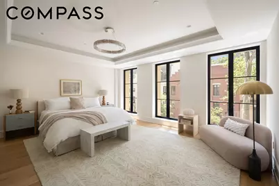 165 E 64th Street #TWNHSE, New York City, NY 10065 - Photo 21