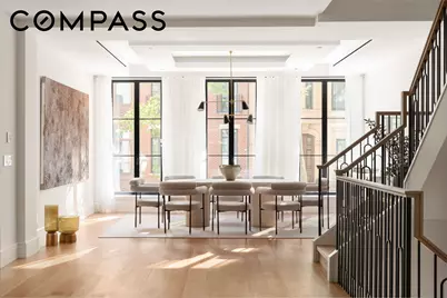 165 E 64th Street #TWNHSE, New York City, NY 10065 - Photo 5