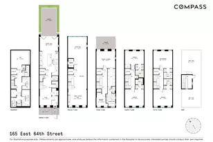 165 E 64th St, New York City, NY 10065 - Photo 37