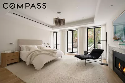 165 E 64th Street #TWNHSE, New York City, NY 10065 - Photo 11