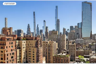 12 W 72nd Street #20A, New York City, NY 10023 - Photo 5