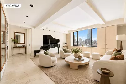 12 W 72nd Street #20A, New York City, NY 10023 - Photo 3