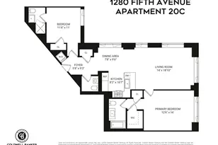 1280 5th Ave, New York City, NY 10029 - Photo 9