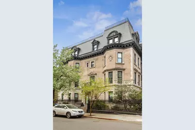 72 Hamilton Terrace, New York City, NY 10031 - Photo 1