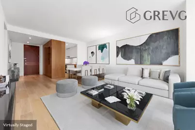 1 W End Avenue #20H, New York, NY 10023 - Photo 3