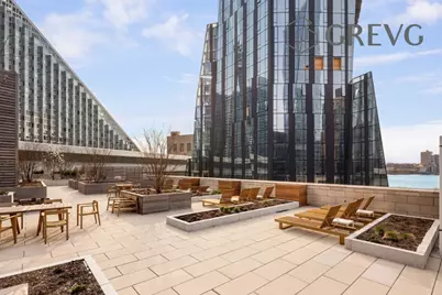 1 W End Avenue #20H, New York, NY 10023 - Photo 13