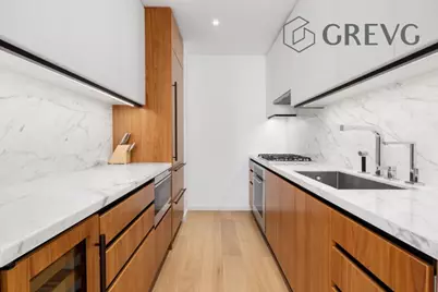1 W End Avenue #20H, New York, NY 10023 - Photo 5