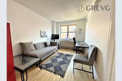 516 W 47th Street #S6J, New York City, NY 10036 - Photo 9