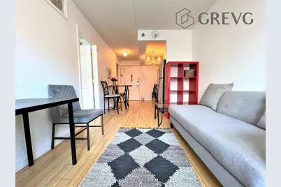 516 W 47th Street #S6J, New York City, NY 10036 - Photo 1