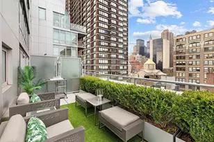 303 E 33rd St, New York City, NY 10016 - Photo 11