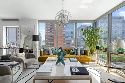 303 E 33rd Street #9E, New York City, NY 10016 - Photo 1