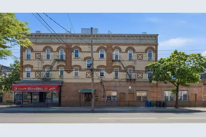 818 Onderdonk Avenue, New York City, NY 11385 - Photo 1