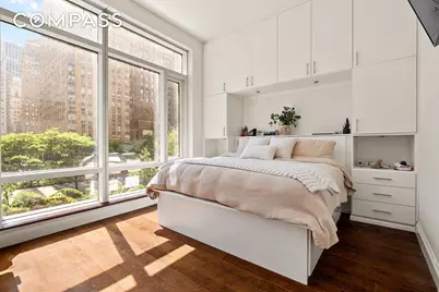 70 Little West Street #3A, New York City, NY 10004 - Photo 3