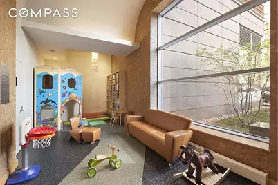 70 Little West Street #3A, New York City, NY 10004 - Photo 9