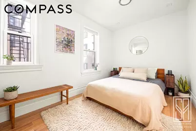 475 Washington Avenue #4G, New York City, NY 11238 - Photo 7