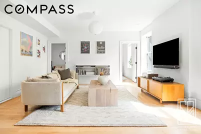 475 Washington Avenue #4G, New York City, NY 11238 - Photo 3