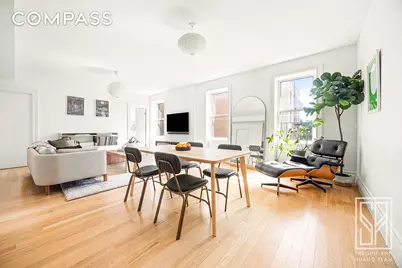 475 Washington Avenue #4G, Brooklyn, NY 11238 - Photo 1
