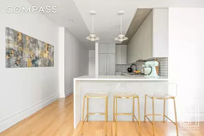 475 Washington Avenue #4G, Brooklyn, NY 11238 - Photo 5
