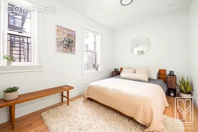 475 Washington Avenue #4G, Brooklyn, NY 11238 - Photo 7