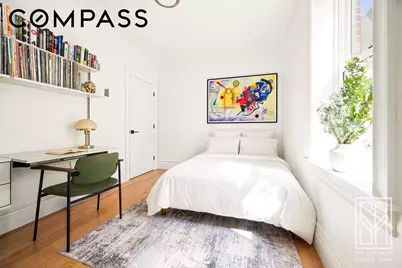 475 Washington Avenue #4G, New York City, NY 11238 - Photo 9