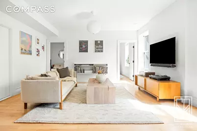 475 Washington Avenue #4G, Brooklyn, NY 11238 - Photo 3