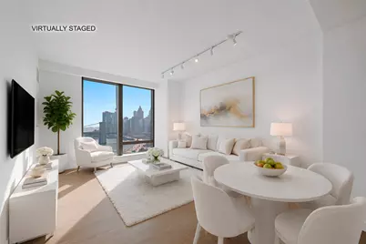 252 South Street #22-C, New York City, NY 10002 - Photo 1