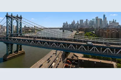 252 South Street #22-C, New York City, NY 10002 - Photo 3