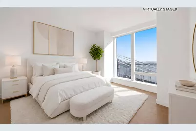 252 South Street #22-C, New York City, NY 10002 - Photo 5