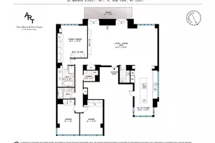 92 Warren St, New York City, NY 10007 - Photo 15