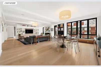 92 Warren Street #9, New York City, NY 10007 - Photo 1