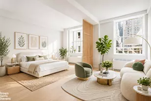 1 Wall St, New York City, NY 10004 - Photo 1